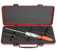 Unior 689/2bi-us Bottom Bracket Tool Argento