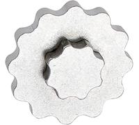 Unior Hollow Tech II Shimano plastica bullone Chiave