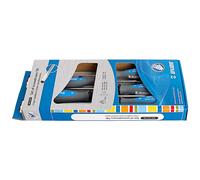 Unior Jeu D´outils 606cs5tbi
