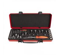 Unior Kit Bussole e Bit Master 1782M per Bici - Officina e Manutenzione Professionale