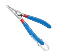 Unior Pinza A Becchi per Anelli Elastici Estern U621187,Unisex,Unica,Blu