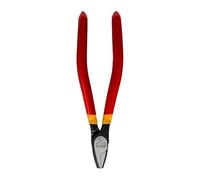 Unior 407/4dp-us 3-11 Mm Screw Pliers One Size