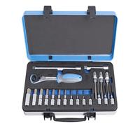 Unior Set Di Strumenti 190bihx1p20
