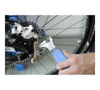 Unior Strumento Brake Disc Grinding Blue