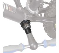Unior Strumento Bsa Bottom Bracket Spare Tabs Silver