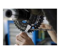 Unior Strumento Front Sprocket Nut Wrench Silver