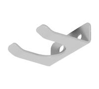 UNIOR SUPPORTO H.990.HAM GRIGIO PER MARTELLO O UTENSILI SU PANNELLO DA OFFICINA