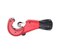 Unior Tagliatubi 360/6a 3-35 Mm Red