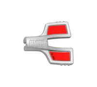 UNIOR TIRARAGGI 1630/5 3,3 MM PER RAGGI RUOTE BICICLETTA OFFICINA
