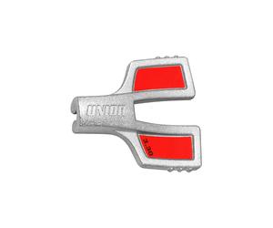 UNIOR TIRARAGGI 1630/5 3,3 MM PER RAGGI RUOTE BICICLETTA OFFICINA