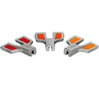 UNIOR TIRARAGGI RUOTE DT SWISS TORX TX20