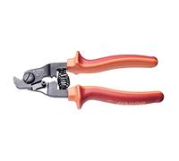Unior Tool's Cable Housing Cutter Rosso, 180mm