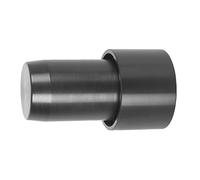 Unior Tool's Fork Seal Driver, Nero, 34 mm