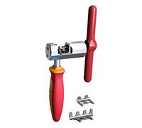 Unior Professional Master Chain Rivet Extractor Argento