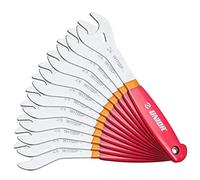 Unior Cone Wrench Kit Trasparente