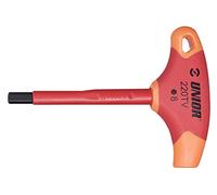 Unior U619133 - Chiave a T Esagonale isolata