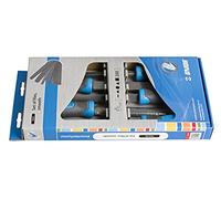 Unior U619469 Set di File, Smooth