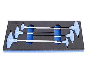 Unior U620894 SOS - Vassoio Porta Attrezzi per 964/13SOS