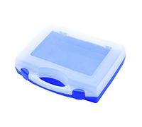 Unior U621620 Scatola di plastica per Chiavi a Bussola