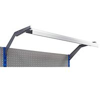 Unior U625665 Supporto per Luce con Console