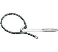 Unior Chiave a catena per filtri olio Art. 206 Ø 60–140 mm