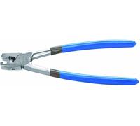 Unior URT202 - Pinze per Rivetti Catena, Colore: Blu/Grigio/Argento