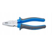 Unior URT738 Pinze Combinate, 3,2 cm, Blu