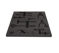 Unior vl3-2600B-vassoio vacia marca