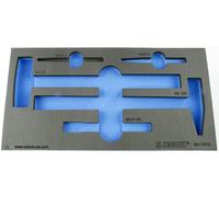 Unior vl964/10SOS Vassoio SOS per martelli e puntatori marca