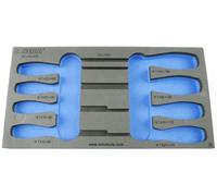 Unior vl964/9CSOS Vassoio SOS per 964/9CSOS marca