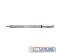 UNIPIN 0,1 12PZ GRIGIO CHIARO PENNARELLO OSAMA