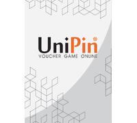 UniPin Gift Card 5000 INR Key GLOBAL