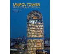 Unipol Tower: Group Headquarters Milan