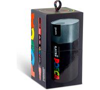 UNIPOSCA Gift Box Set 18 PZ