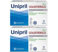 Unipril Colesterolo 2x18 g Capsule gastroresistenti