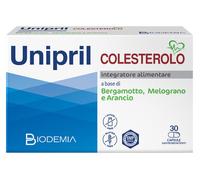 UNIPRIL Colesterolo 30 Cps
