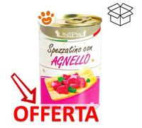 AGNELLO SPEZZATINO GR. 400