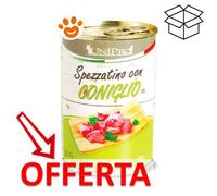 CONIGLIO SPEZZATINO GR. 400