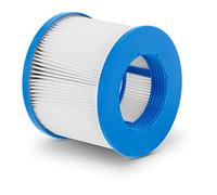 Uniprodo Filtro idromassaggio - 6 pezzi - Ø 65/105 mm - altezza 87 mm UNI_POOLS_06