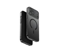 UNIQ Airsuit MagClick magnetica COVER MAGSAFE per Apple Iphone 17 Pro, Nero