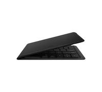 UNIQ Better By Design Forio Tastiera Wireless Bluetooth Portatile per Tablet (Nero)
