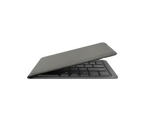 UNIQ Better By Design Forio Tastiera Wireless Bluetooth Portatile per Tablet (Verde)