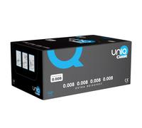 Uniq Classic 0.01 24x3 pack