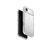 UNIQ Combat Magclick Air COVER MAGSAFE per Apple iPhone 17 Air, Bianco