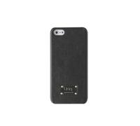 Uniq Courvirsuit Case for iPhone 5 - Liquorice Ice
