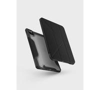 UNIQ CUSTODIA ANTIMICROBICA TREXA PER IPAD PRO 11 (2021) - NERO EBONY