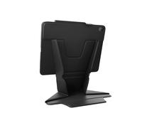 UNIQ Custodia R360 compatibile con iPad Air 13 (2024) Nero