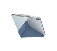 UNIQ Custodie per tablet, custodia compatibile con iPad Air 13 (2024) Stone Blue