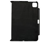 UNIQ etui Axel iPad Pro 11 M4 schwarz/schwarzes Ebenholz
