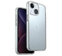 UNIQ etui LifePro Xtreme iPhone 15 Plus/ 14 Plus 6.7 transparent/kristallklar